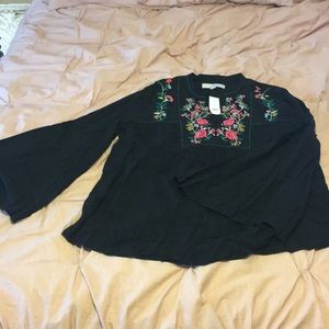 NWT Loft blouse